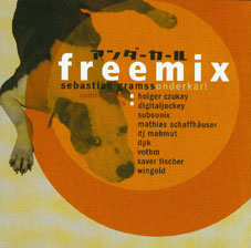 freemix